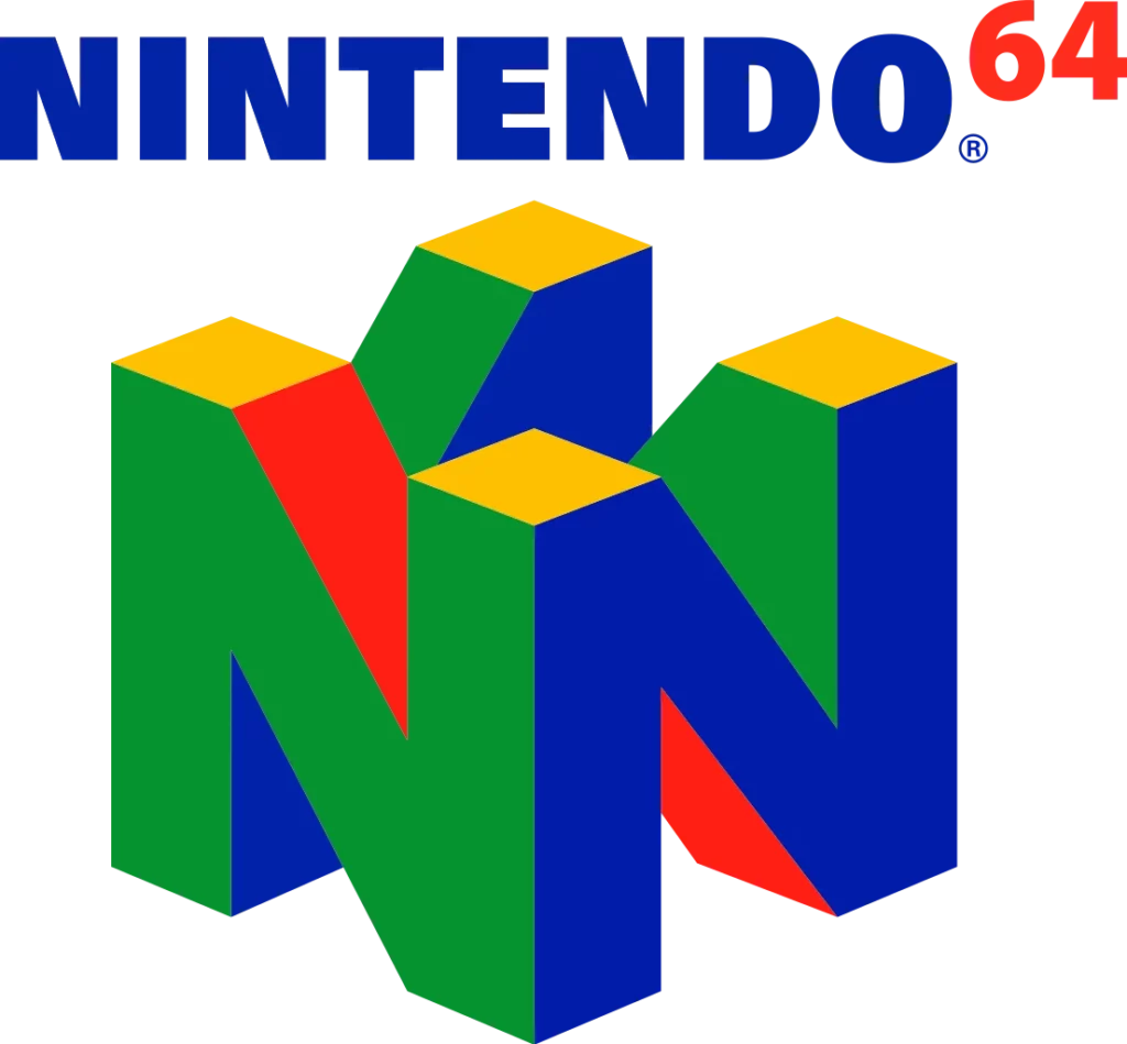 Nintendo 64