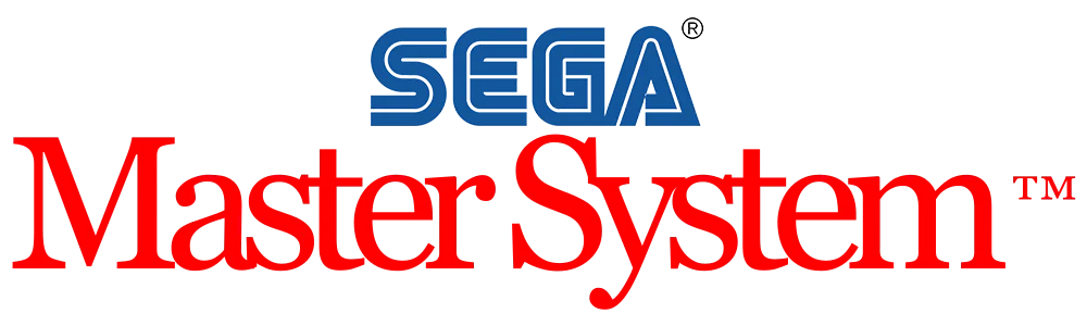 SEGA Master System Video Games