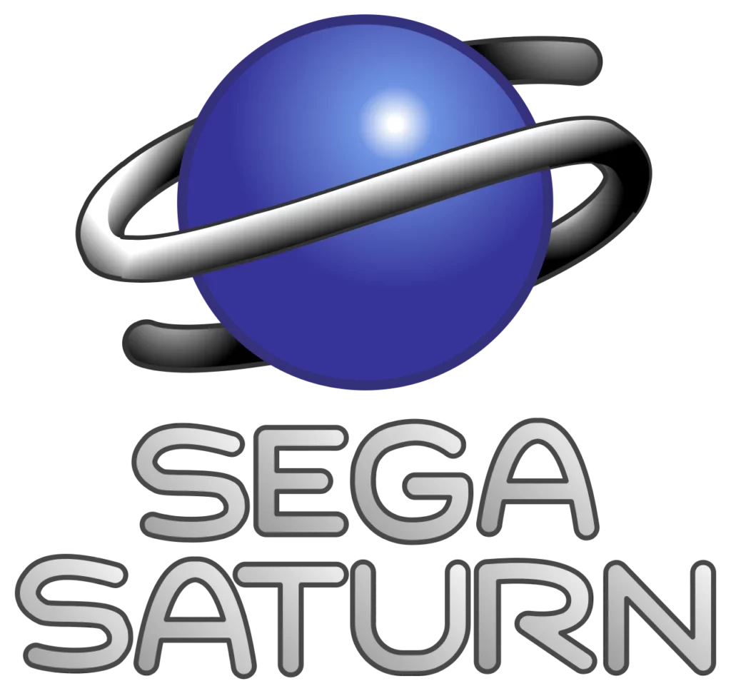 SEGA Saturn