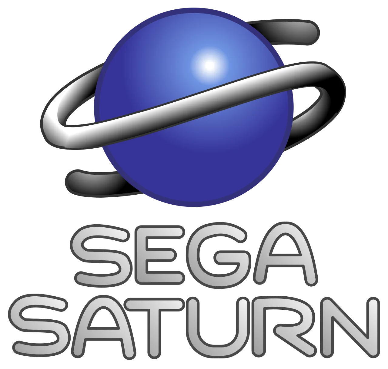 SEGA Saturn Video Games