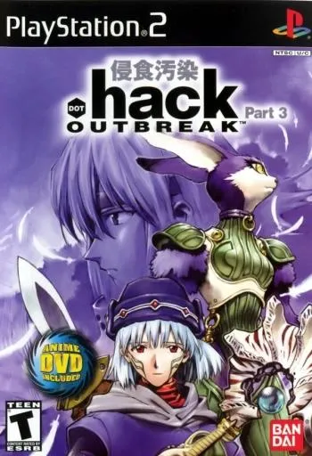 hack Outbreak